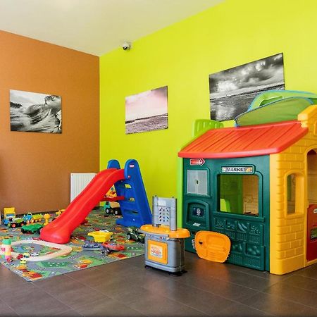 Apartament 203 - Kolobrzeg Polanki - Pool & Beach Exteriér fotografie