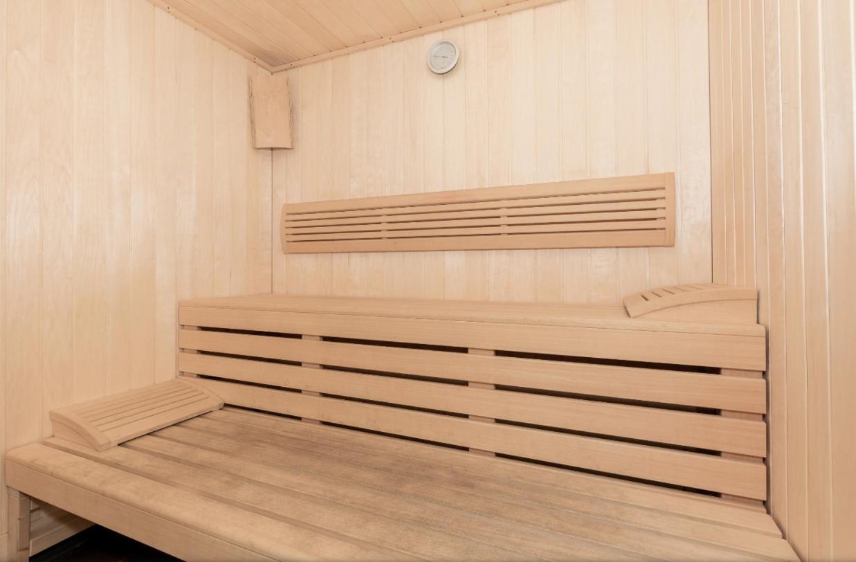 Apartament 203 - Kolobrzeg Polanki - Pool & Beach Exteriér fotografie