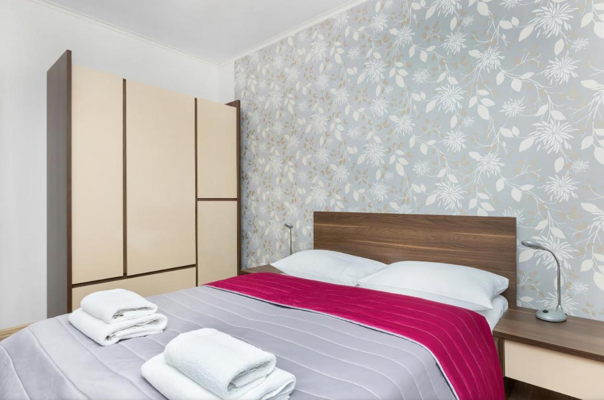 Apartament 203 - Kolobrzeg Polanki - Pool & Beach Exteriér fotografie
