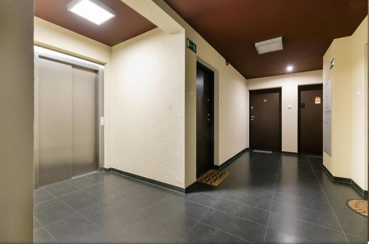 Apartament 203 - Kolobrzeg Polanki - Pool & Beach Exteriér fotografie