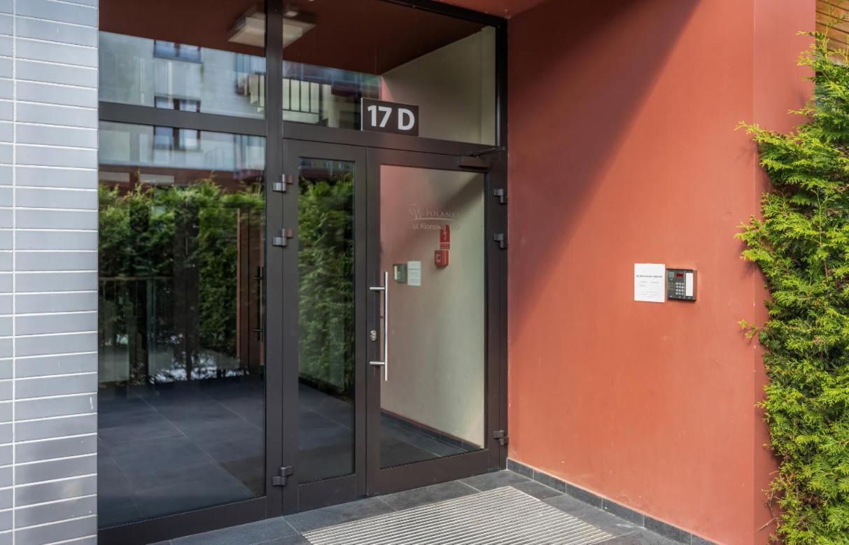 Apartament 203 - Kolobrzeg Polanki - Pool & Beach Exteriér fotografie